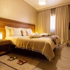 8 daagse vliegvakantie naar Dellarosa in marrakech