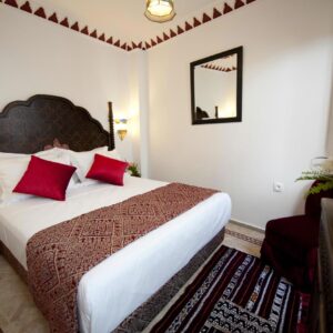 8 daagse vliegvakantie naar Dar Yasmine in tanger