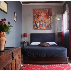 8 daagse vliegvakantie naar Dar Zemrane in marrakech