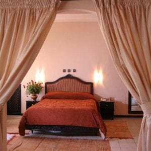 8 daagse vliegvakantie naar Chellah in tanger