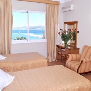 8 daagse vliegvakantie naar Rembrandt in tanger