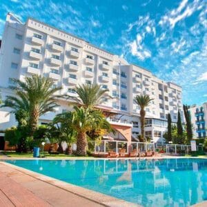 8 daagse vliegvakantie naar Tildi and Spa in agadir