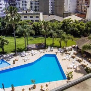 8 daagse vliegvakantie naar El Oumnia Puerto in tanger