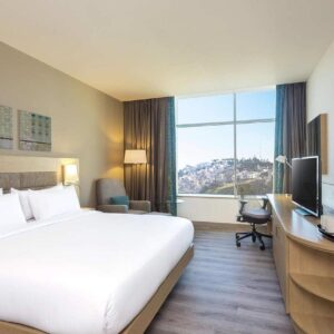 Hilton Garden Inn Tanger City Center
