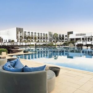 Sofitel Agadir Thalassa sea en spa