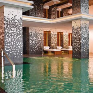 Sofitel Casablanca Tour Blanche