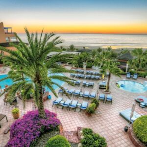 Paradis Plage Surf Yoga en Spa