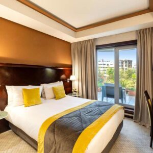 Le Diwan Hotel Rabat - MGallery Collection