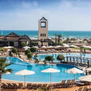 Iberostar Waves Saidia