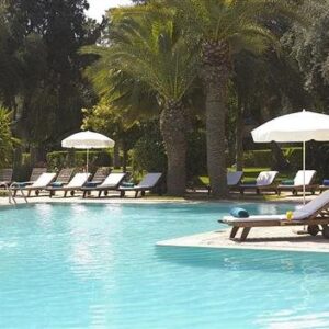 Kennedy Hospitality Resort