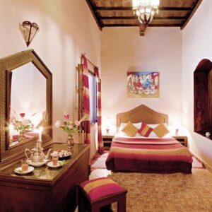 Riad La Maison Du Sud