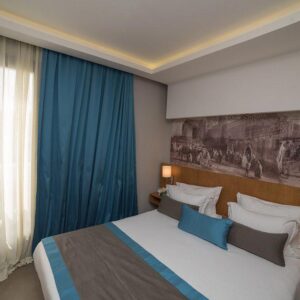 Onomo Hotel Rabat Terminus