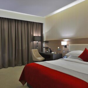 Royal Tulip City Center Tanger