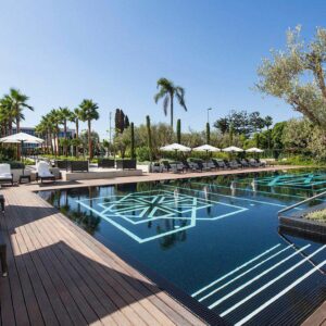 STORY Rabat Hotel Boutique en SPA