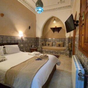 Riad Moulay Spa