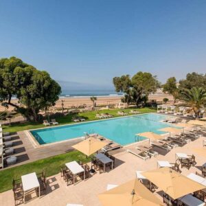 Radisson Blu Taghazout Bay Surf Village
