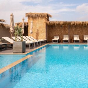 Longue Vie Hotel Marrakech