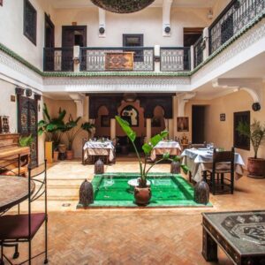 Riad Haraka Marrakech