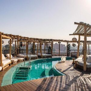 Nobu Hotel Marrakech