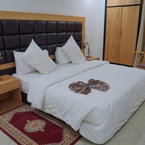 Oscar Hotel
