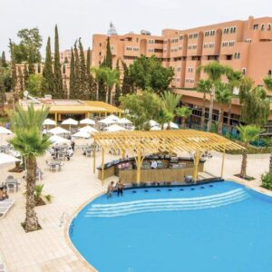 Labranda Rose Aqua Parc