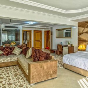Yaad City Hotel