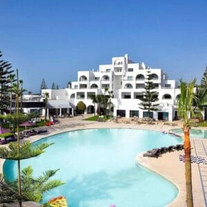 Pullman Mazagan Royal Golf en Spa