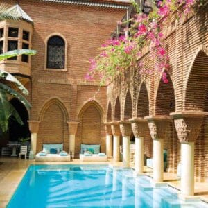 La Sultana Marrakech