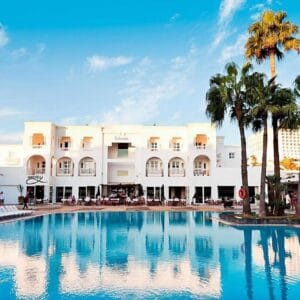 Decameron Royal Tafoukt Beach Resort