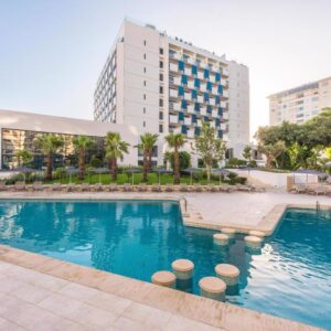Barcelo Tanger