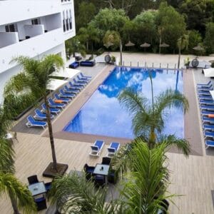 Golden Tulip Andalucia Golf