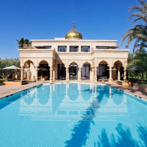 Palais Namaskar