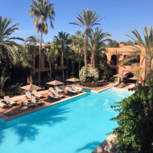 Tikida Golf Palace