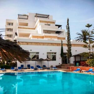 Residence Intouriste