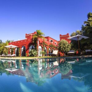 Riad Palais el Miria
