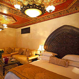 Palais Sheherazade en Spa