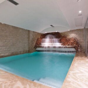Art Palace s en Spa