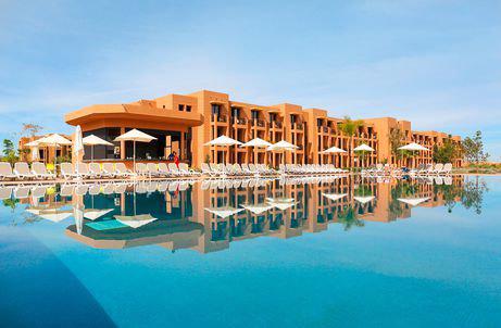 Aqua Mirage Club