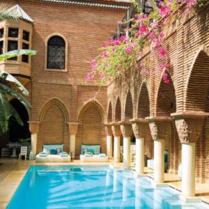La Sultana Marrakech