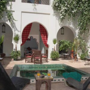 Riad Dar Bounouar