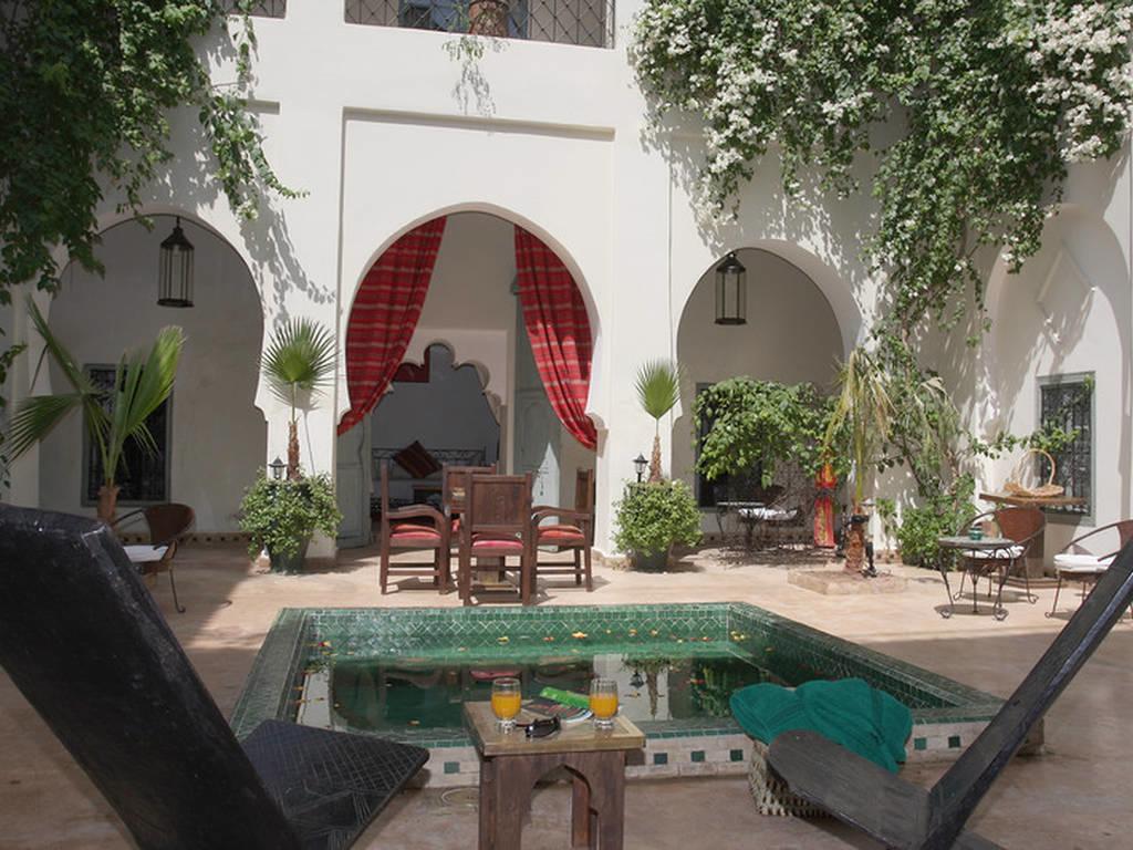 Riad Dar Bounouar