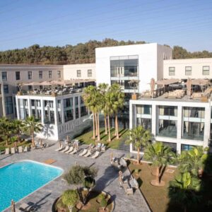 Dominium Palace Agadir