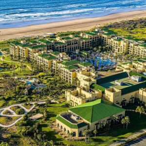 Mazagan Beach en Golf Resort