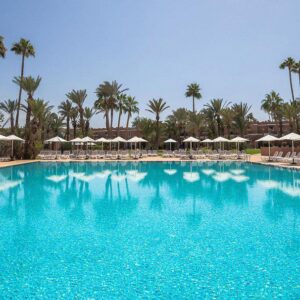 Sol Oasis Marrakech