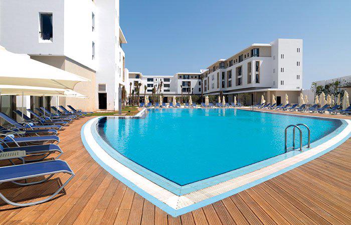 Atlas Essaouira Riad Resort