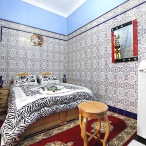 Riad Fatouma