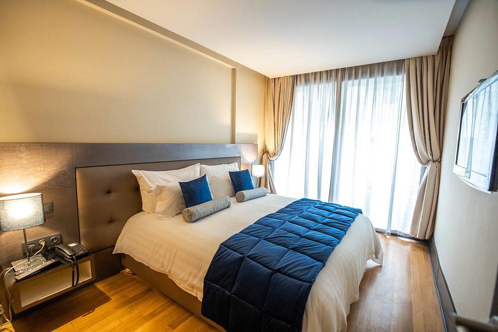 Gray Boutique en Spa