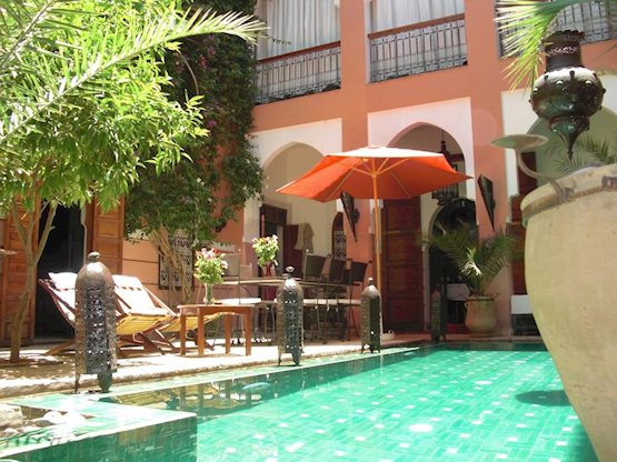 Riad Zagouda