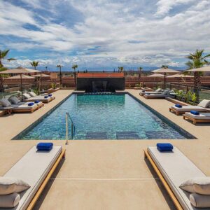 Pestana CR7 Marrakech