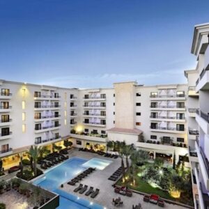 Grand Plaza Marrakech
